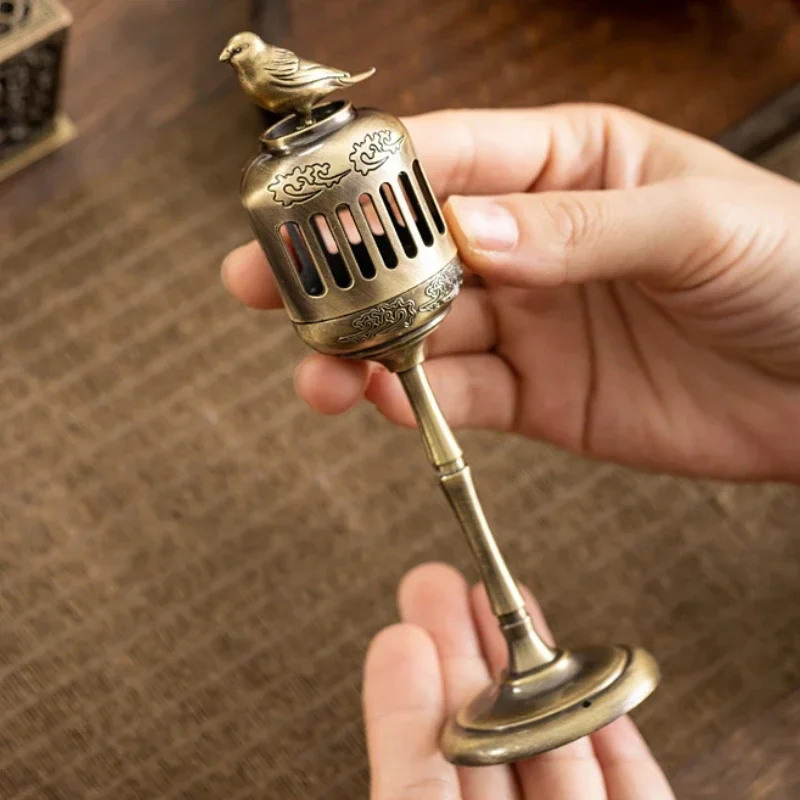 Magpie Hollow Lamp Sandalwood  - Home Fragrance Lamp 评论和价格