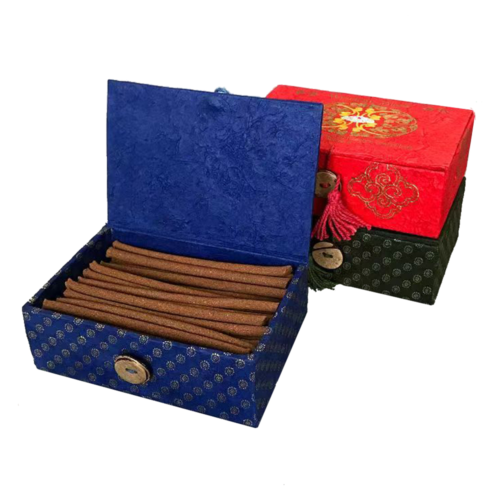 Nepal Kopan Monastery Incense, - Home Fragrance Green Spirit 评论和价格