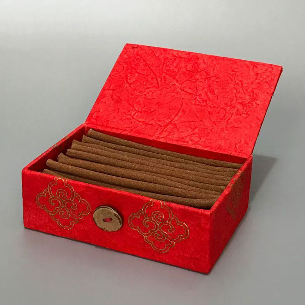 Nepal Kopan Monastery Incense, - Home Fragrance Green Spirit 评论和价格