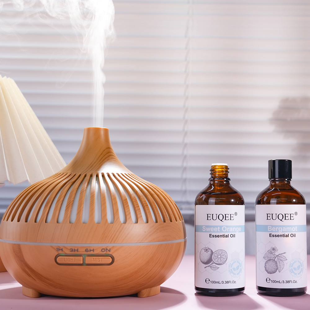30ml 100ml Pure Natural Essent - Home Fragrance Natural 评论和价格