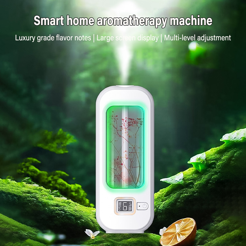 New Aroma Diffuser Fragrance E - Home Fragrance Luxury 评论和价格