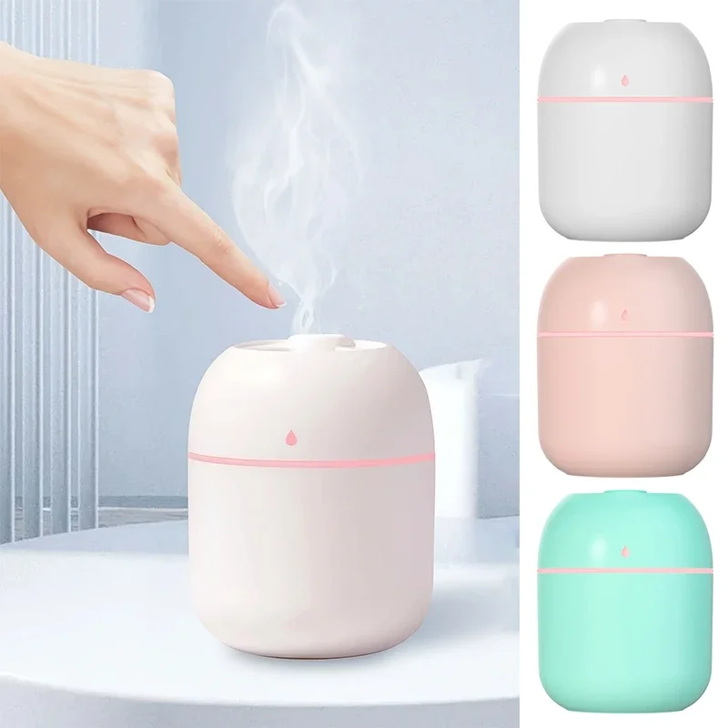 Car Air Humidifier USB Electri - Home Fragrance Diffuser Electric 评论和价格