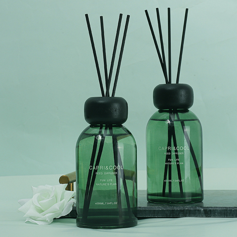 Essential Oil Reed Diffuser Gi - Home Fragrance Gift Set 评论和价格