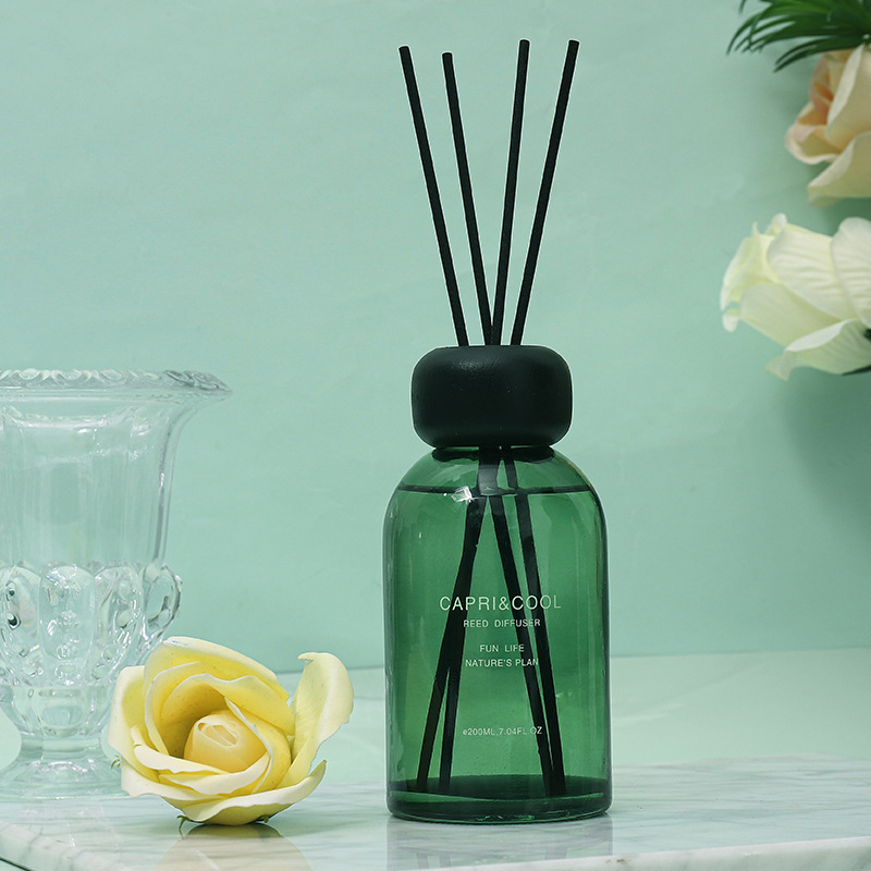 Essential Oil Reed Diffuser Gi - Home Fragrance Gift Set 评论和价格