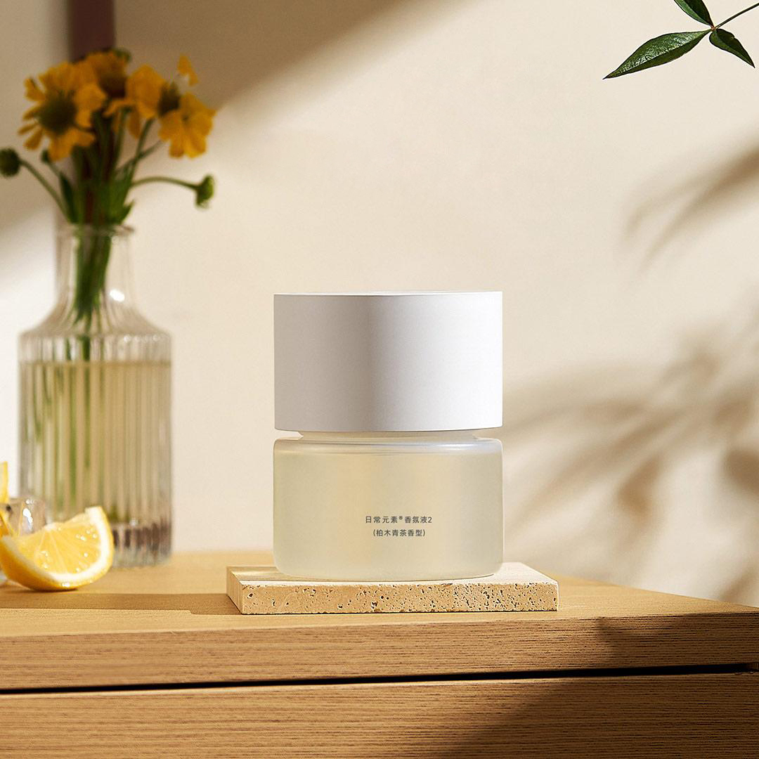MIJIA Smart Scent Diffuser 2,  - Xiaomi Home Fragrance 评论和价格