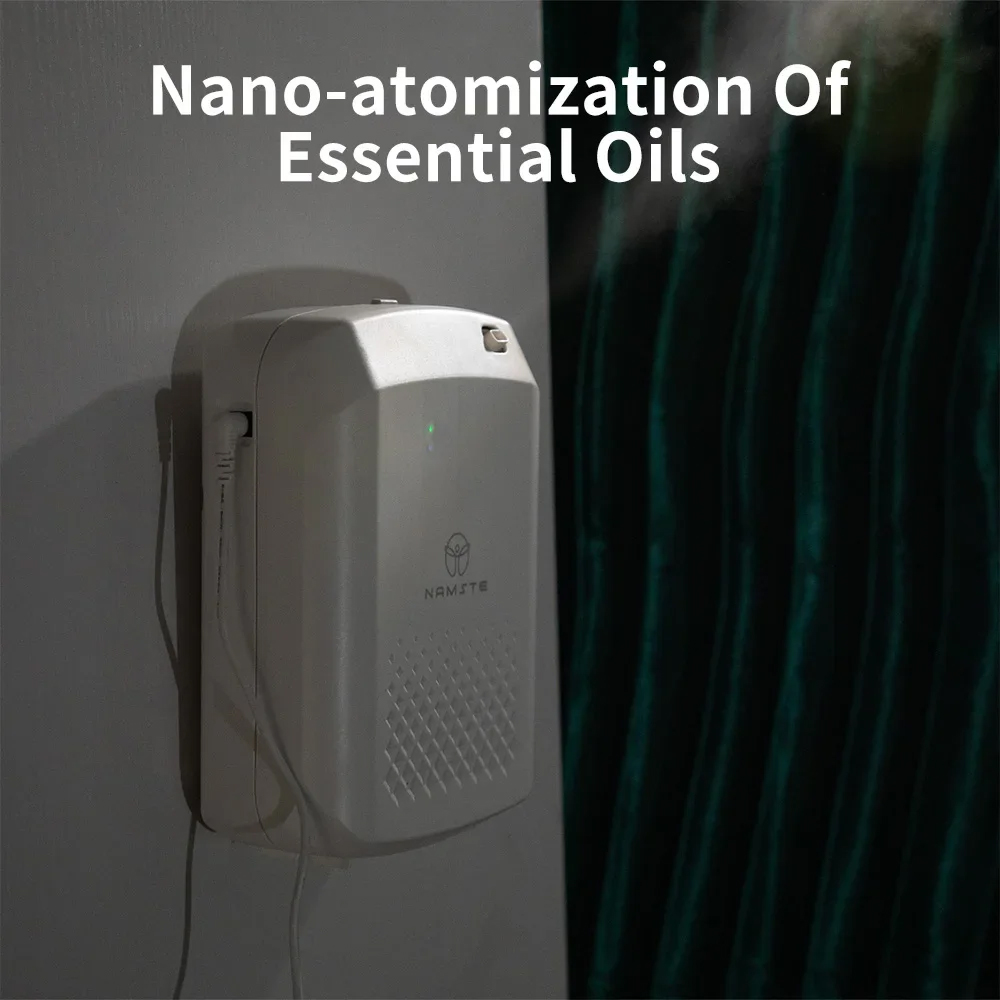 NAMSTE Smart Aroma Diffuser Ho - Home Fragrance Hotel 评论和价格