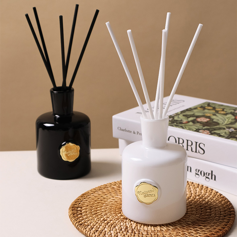 200ML Flameless Reed Diffuser  - Reed Diffuser Set 评论和价格