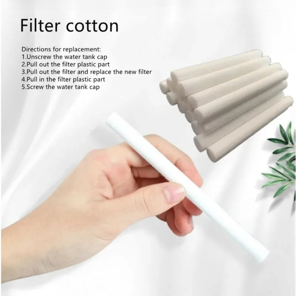 Humidifier Sticks Filter Refil - Home Fragrance H&M 评论和价格