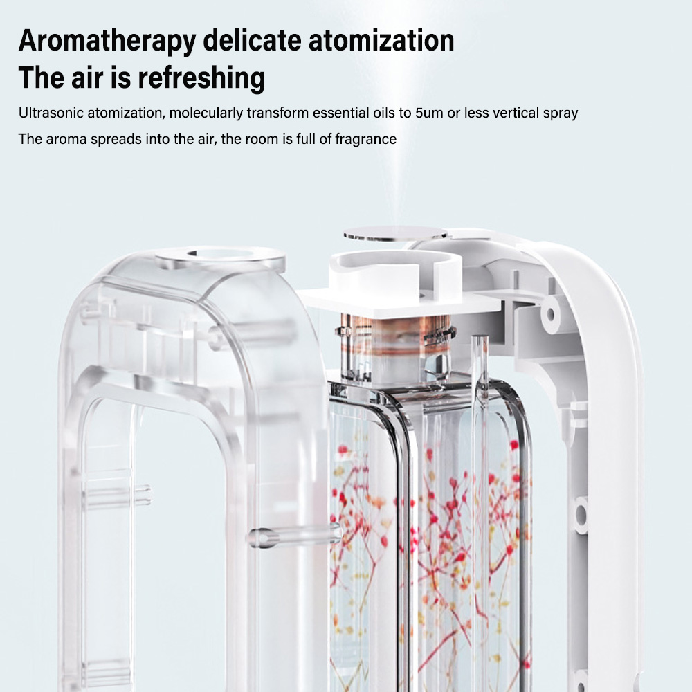 Aromatherapy Machine Automatic - Home Fragrance Hotel 评论和价格