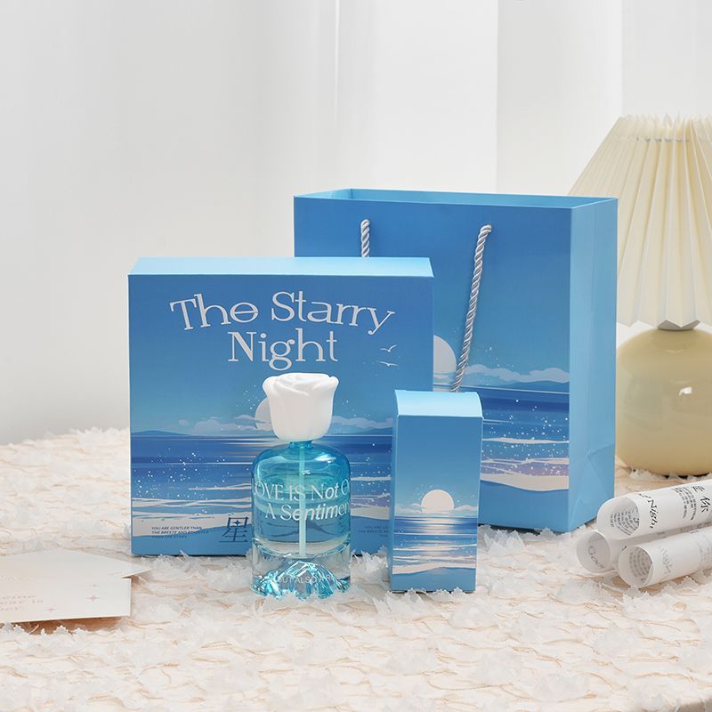 Premium Reed Diffuser Oils Gif - Home Fragrance Gift Set 评论和价格