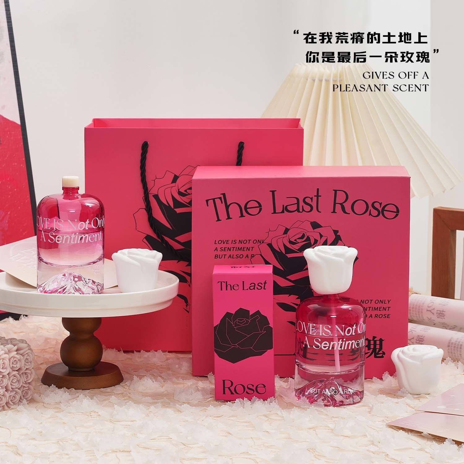 Premium Reed Diffuser Oils Gif - Home Fragrance Gift Set 评论和价格