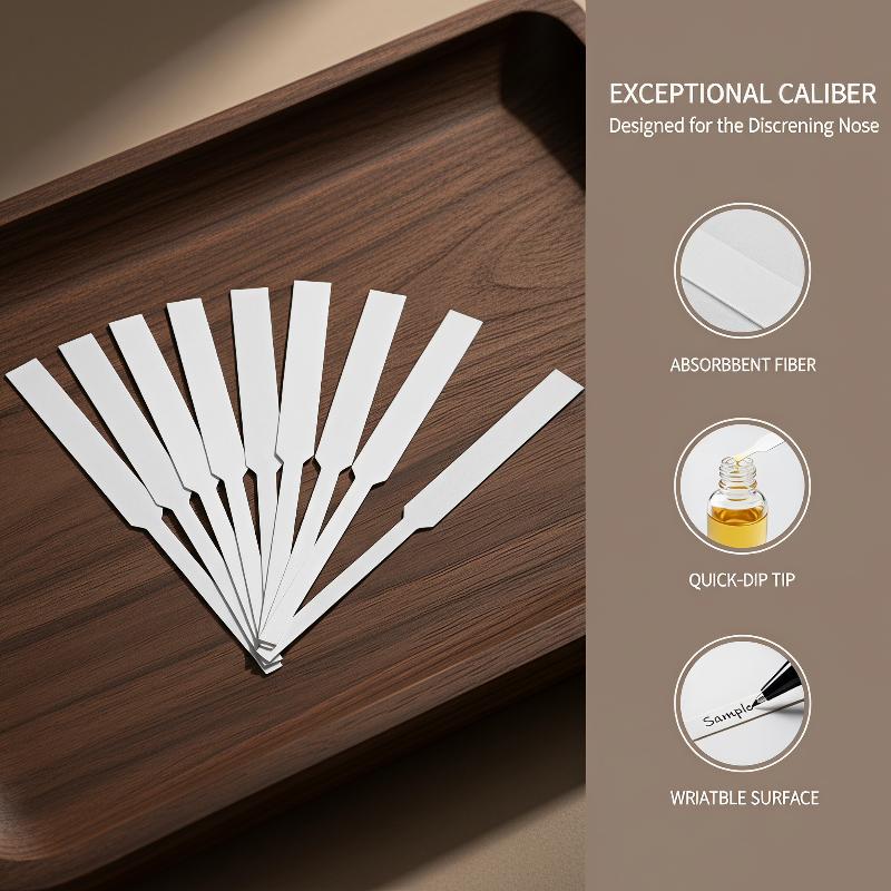 100 Sheets Durable Paper Premi - Home Fragrance Perfume 评论和价格