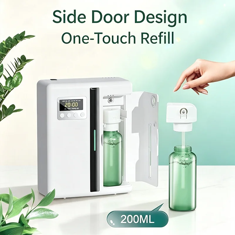 Commercial Wall Mounted Scent  - Home Fragrance Hotel 评论和价格